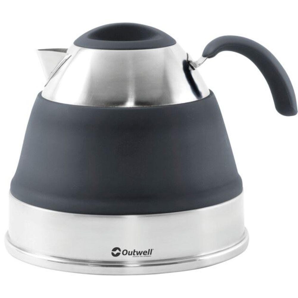 Outwell Collaps Kettle 1.5L (Navy Night)