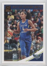 2019 Panini Donruss WNBA Skylar Diggins-Smith #86 2o7