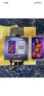 Bullion Baddies Series 11 Nice "Framed Frida" 1 Ounce Silver Limited w/COA