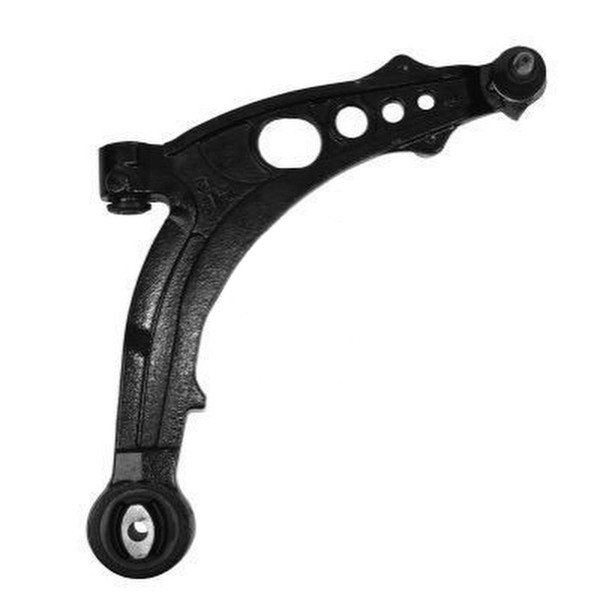 Lenker RadaufhäNgung Quer Stahl Mit Lager A.B.S. FüR U.A. Fiat Punto-image