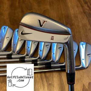 Nike Vr Tw Irons | eBay
