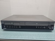 CineVision DVR1000 DVD/VCR Player/Recorder Combo - Works Great