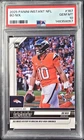 2025 Panini Instant Bo Nix #167 /212  PSA 10