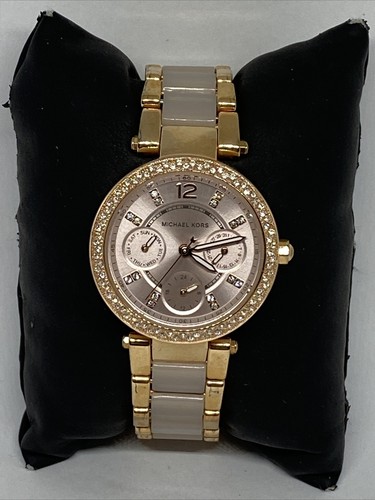 Michael Kors Mini Parker MK6110 Womens 