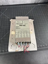 TDK Lambda Vega 650 K60050B DC Power Supply 12v 40v 24v 5.2 Multiple Output used
