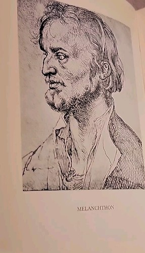 The Legacy Of Luther by E. Zeeden Pub: Hollis 1954 Hardback Book With Dust Jack - Picture 15 of 23