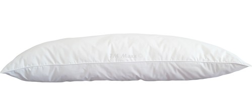 Kissen Kopfkissen 95% Gänsefedern 5% Gänsedaunen Neue Ware 80x80cm 40x80 40x40cm - Bild 22 von 113