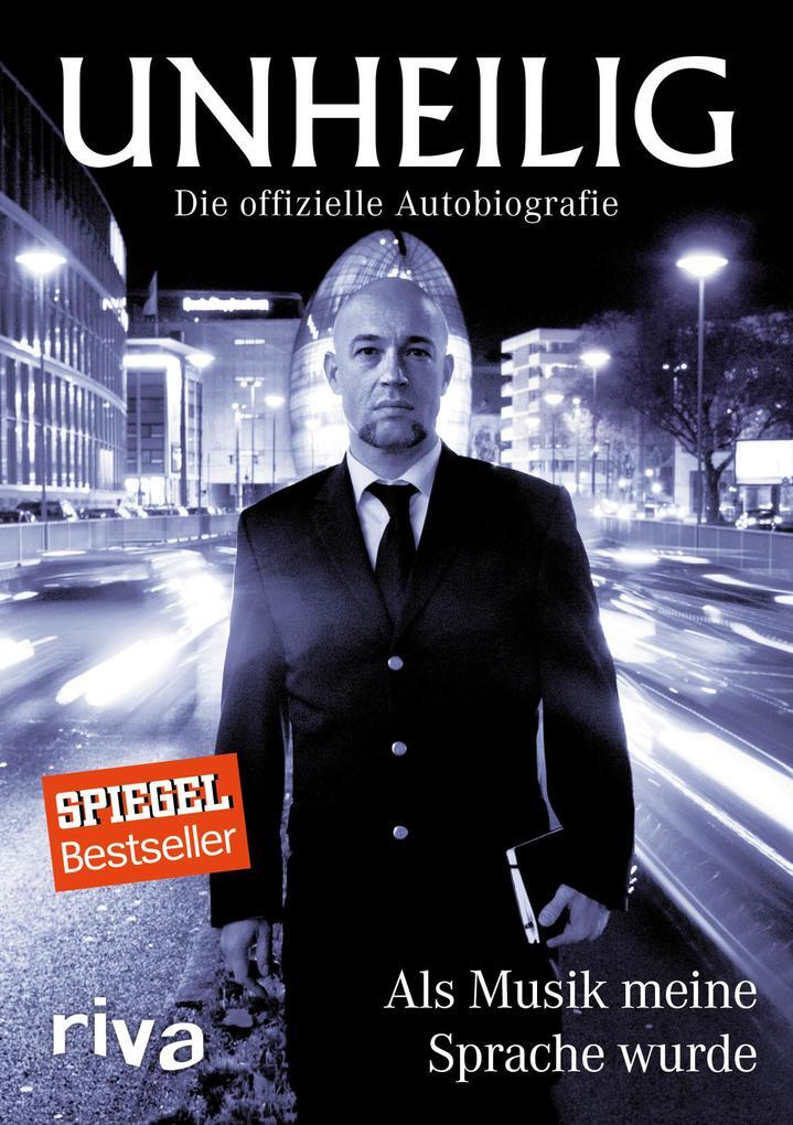 Thumbnail - Als Musik Meine Sprache Wurde - Die Offizielle Autobiografie |