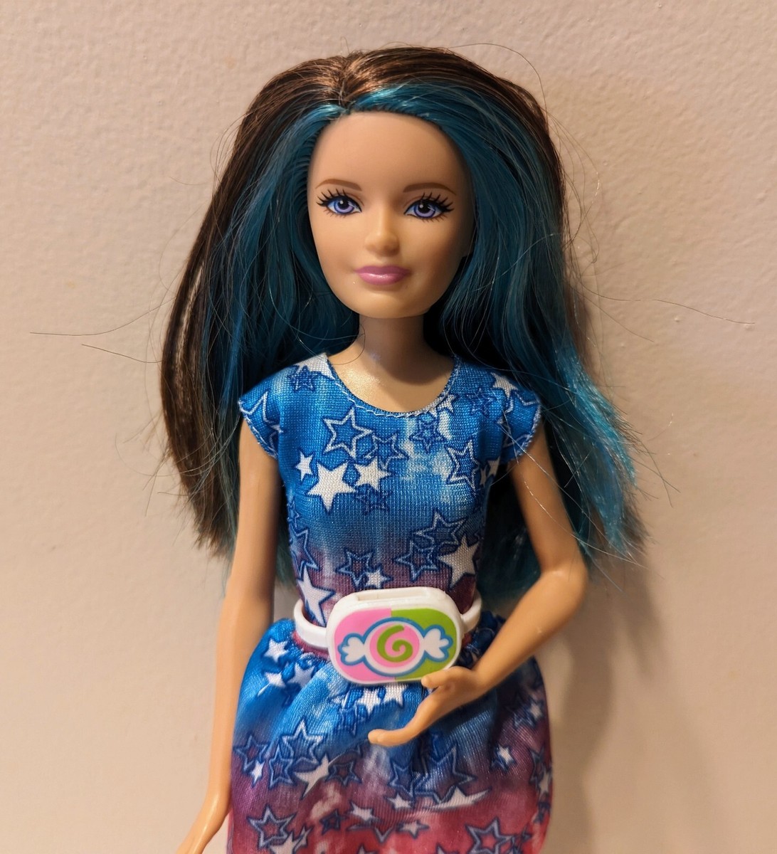 Sisters Dolphin Magic Skipper Barbie Dolphin Magic Sisters Assortment