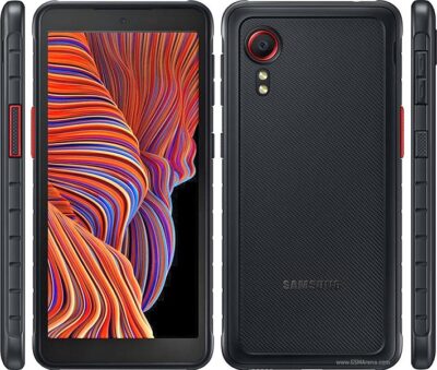Unlocked Samsung Galaxy Xcover 5 SM-G525N SM-G525F/DS 64GB-New