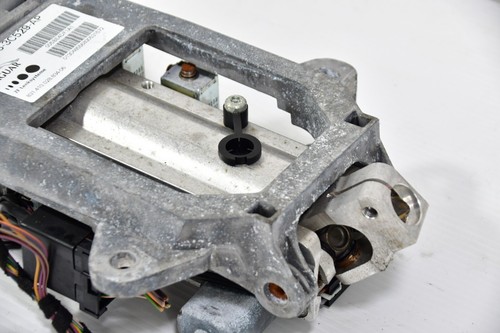 💎 2010-2015 Jaguar XJL XJ X351 Electronic Steering Column OEM AK2212137 - Picture 14 of 24