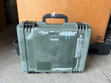 Pelican Storm iM2400 Laptop Case  19.2  15.2  7.3"  1520 Equiv  Green 