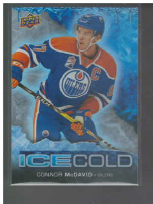 B0958- 2017-18 Upper Deck Overtime HK Karten -Sie Wählen- 15+ Gratis US Versand