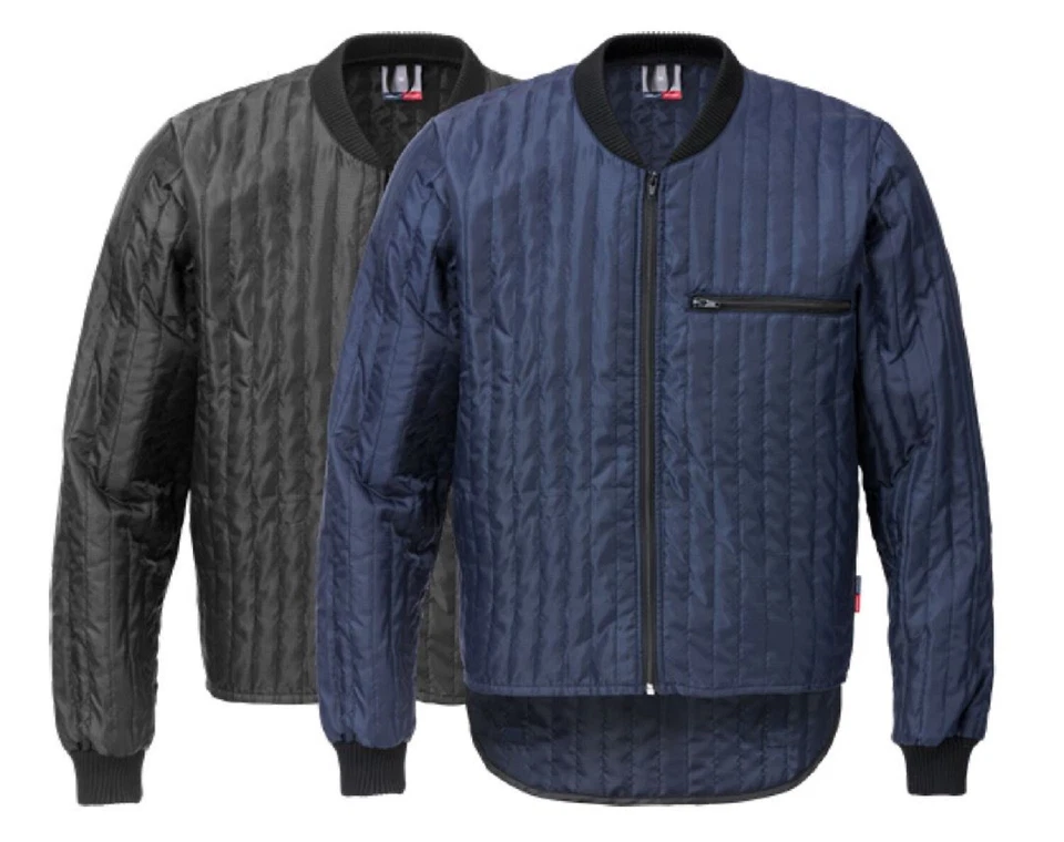 Kansas 100775 Thermojacke MTH 4808 - Gr.M-XXL - Steppjacke, Jacke, Fristads