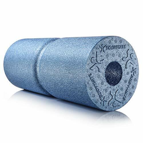 НАКИДКА для тела Faszienrolle Care Mittel-Hart Wirbelsule-Entlastung 35x14 см Farben 4690₽