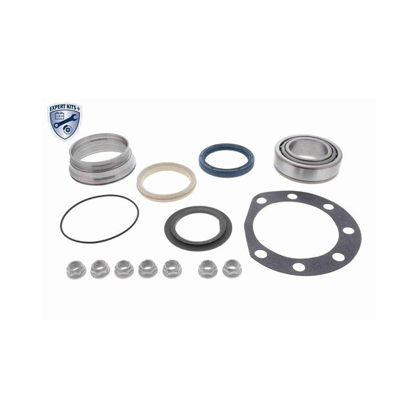 Vaico V30-7505 Radlagersatz FüR MERCEDES-BENZ, Hinterachse-image