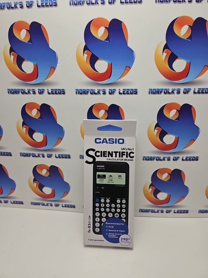 Calculatrice College Calculatrice Casio Étui De Protection Pour Calculatrice Scientifique Casio : Fx Junior Et Fx Calculatrice College Casio Fx92