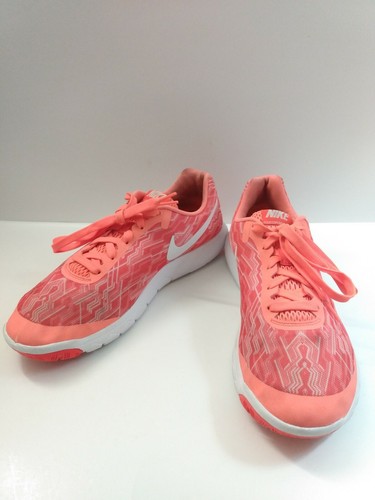 Nike Womens Flex Experience RN5 Premium Running Shoes 844673-800 US Sz 11 - Picture 3 of 12