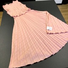 Women's ASOS DESIGN Dress, Size 8, Dusty Rose