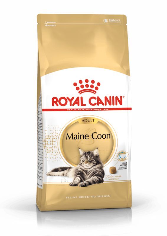 Royal Canin Gatto Maine Coon 400gr