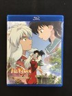 Inuyasha The Final Act: Complete Series Blu Ray 4 Disc Set 2009 Anime