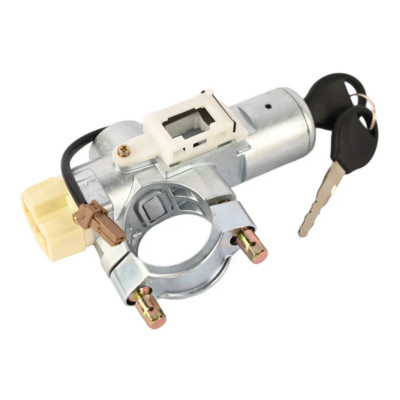 Cilindro De Encendido Completo Con Interruptor Para Nissan Pathfinder, Sentra, Máxima – Autoup US-803