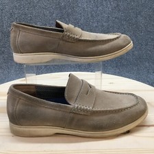 Vince Camuto Shoes Mens 9.5 M Kedron Penny Lo...