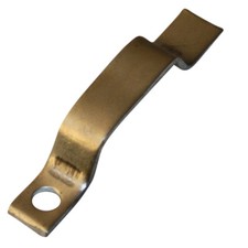 Pot d'échappement Citroen 2 CV