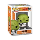 Funko Pop! Animation - Dragon Ball Z Guldo Figure #1491