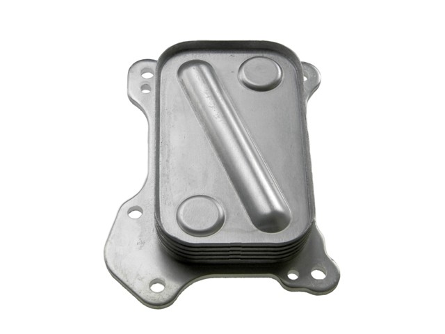 Oil Cooler Opel Corsa C 1.3CDTI 03-, Corsa D 1.3CDTI 06-, Fiat 500 1.3D 07-