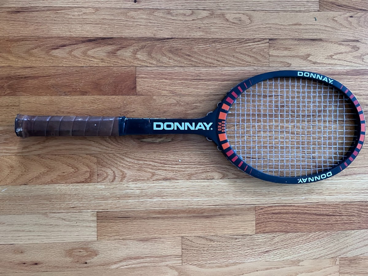 DONNAYドネー BORGPRO ボルグプロ Donnay Borg Pro Junior Tennis Racquet | eBay
