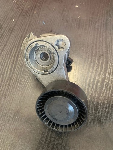 Lichtmaschine Riemenspanner Spannrolle Keilrippenriemen Keilriemen GSD38429