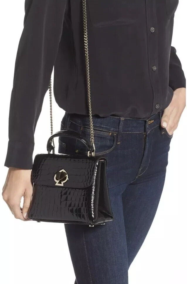 Kate spade hotsell romy small satchel