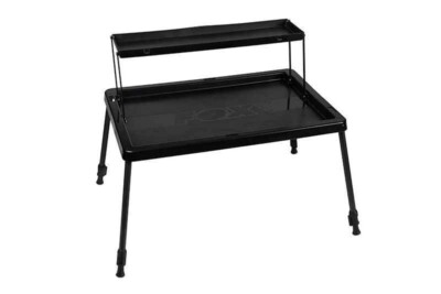 Fox Two Tier Fishing Bivvy table - CAC867