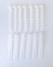 1964-65 B-body Underhood Strap Kit Polara 500 Satellite Coronet Savoy Belvedere 1964-65 B-body Underhood Strap Kit Polara 500 Satellite Coronet Savoy Belvedere