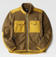 The North Face GIACCA IN PILE ROYAL ARCH tg.M -45% SALE giacca fleece jacket NEW