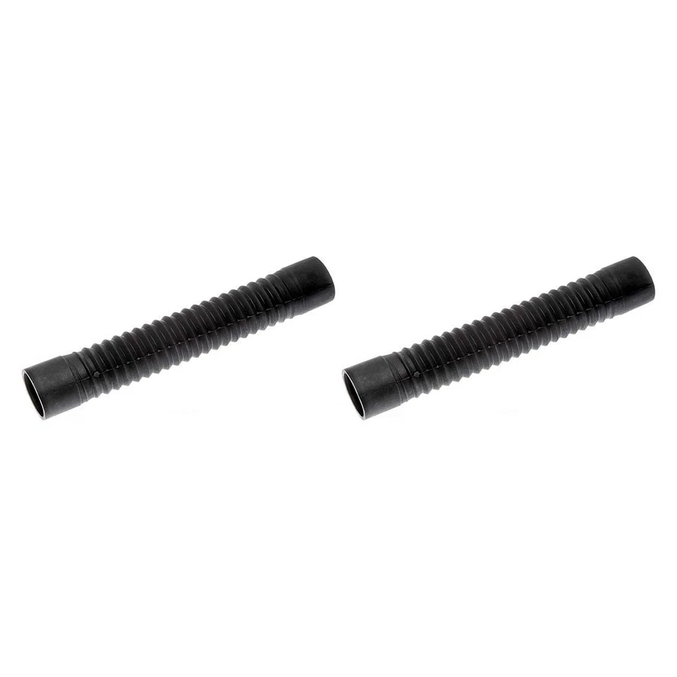 Manguera de refrigerante inferior superior del radiador para International Harvester 900A 1966-1967 Foto 2 de 3