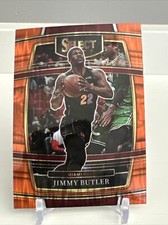 その他 2021-2022 Select Jimmy Butler 1 of 5 2021-22 Panini Select - Jimmy Butler #97 for sale | eBay