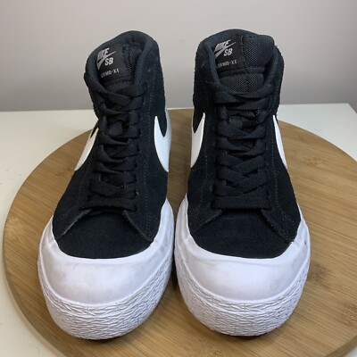 Nike SB Blazer Zoom Mid XT Mens Size 6 Shoes Sneakers Off