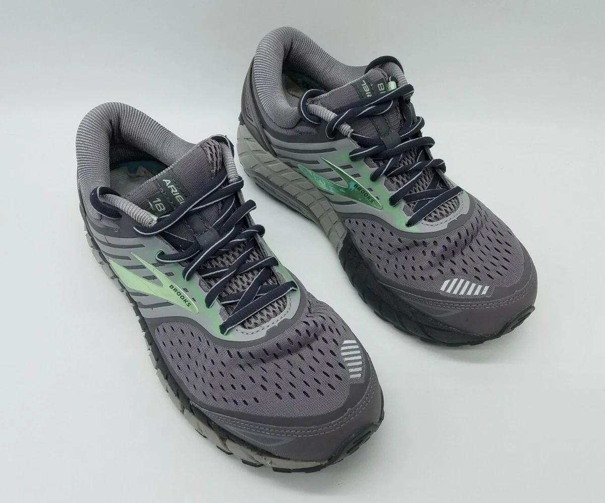 Brooks hotsell ariel 9.5
