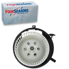 4 Seasons HVAC Blower Motor For 2006-2013 Audi A3 Quattro