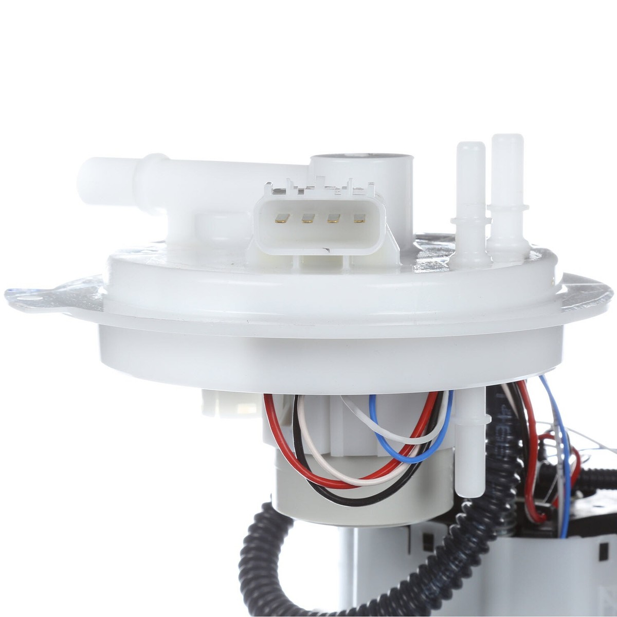 Delphi BM10025 Blower Motor For Pontiac, Saturn, Chevrolet Vehicles (2005-2011)