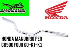 MANUBRIO PER HONDA CB500 FOUR K0-K1-K2 Top Quality