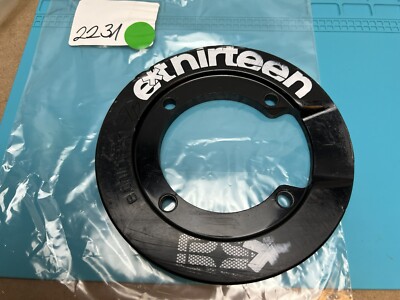 E Thirteen Bash Gaurd Rock Ring Kettenführung 34T 104BCD Sku2231