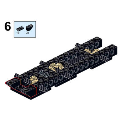Kit De Construction De Train ZITIANYOUBUILD – Édition Dynamique MOC-154855 (2836 Pièces) – Cadeau Idéal Pour Ados Et Adultes