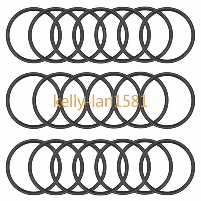 1PC O-Rings Nitrile Rubber , 35mm Inner Diameter, 42mm OD, 3.5mm Width, #T3*