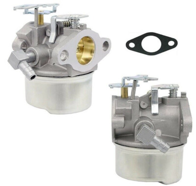 CARBURETOR TECUMSEH 640084A 640084B HSK40 HSK50 HS50 LH195SPI M GCA85