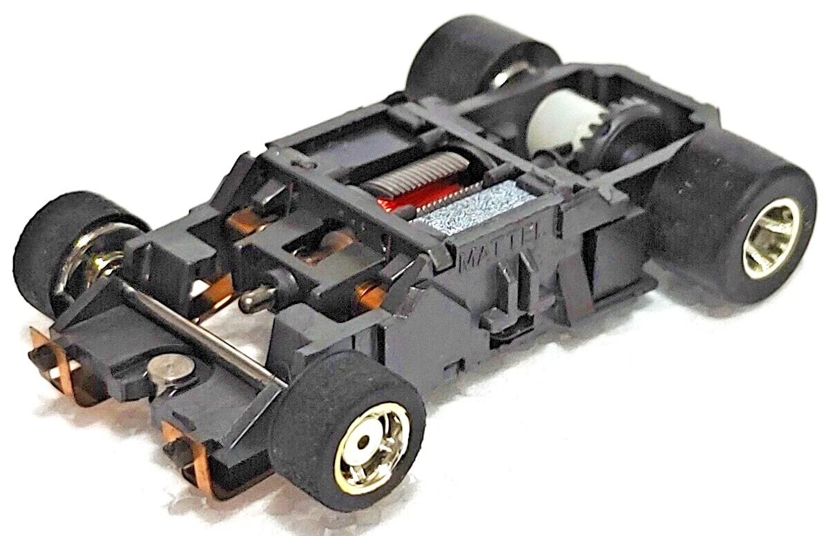 ミニカー TYCO Magnum 440-X2 CALIFORNIA GT Slot Car Tyco Magnum 440-X2 AFX Electric Racing Track NIP - Etsy