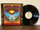 Grateful Dead, AOXOMOXOA, Vintage Vinyl LP Record NM, Unplayed! Jerry Garcia