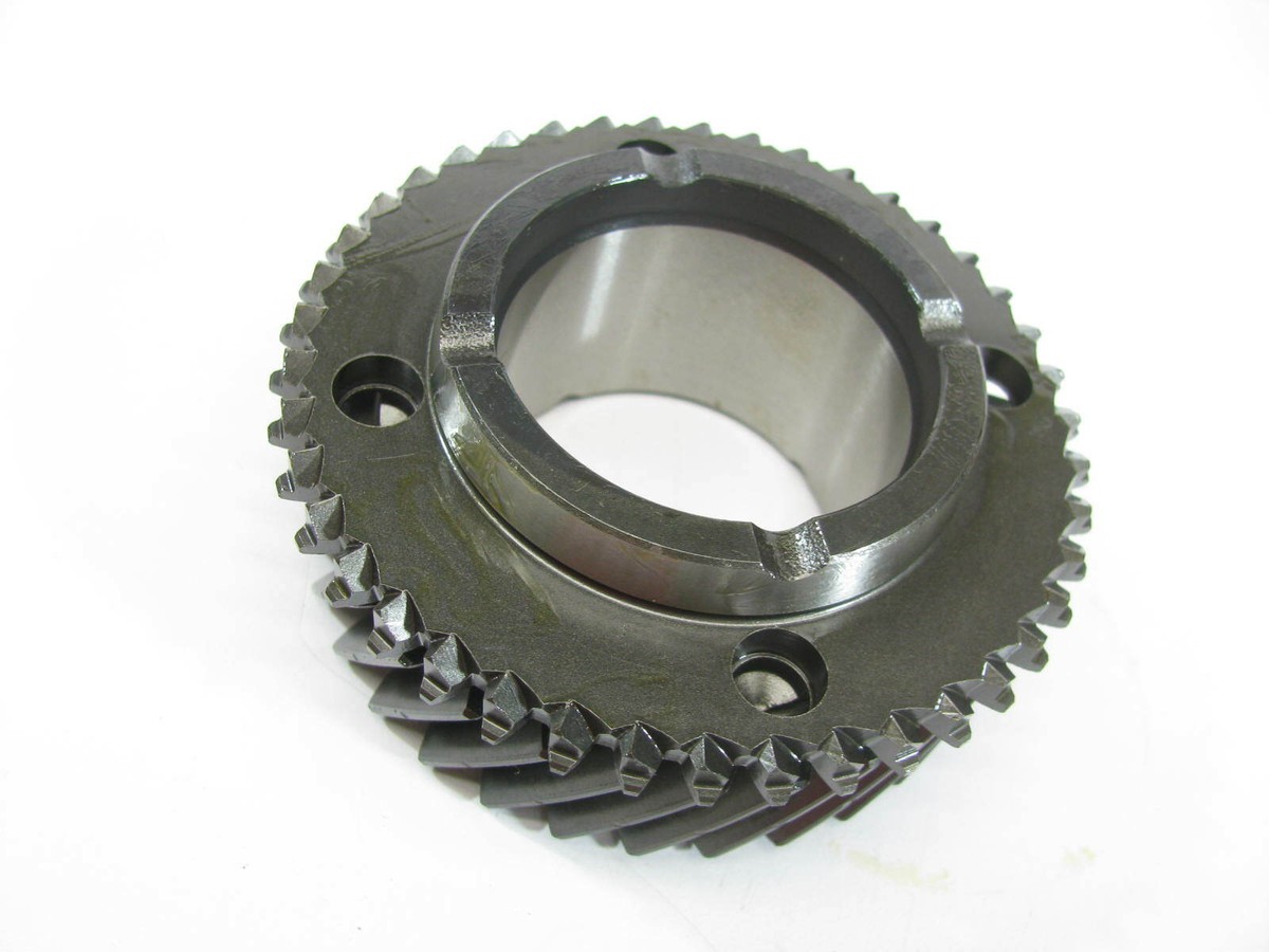 NEW - OEM Mazda P61017305 Manual Transmission 3rd Gear 2009 NEW - OEM Mazda P61017305 Manual Transmission 3rd Gear 2009